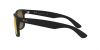 OKULARY RAY-BAN® JUSTIN RB 4165 622/6Q 51 ROZMIAR S